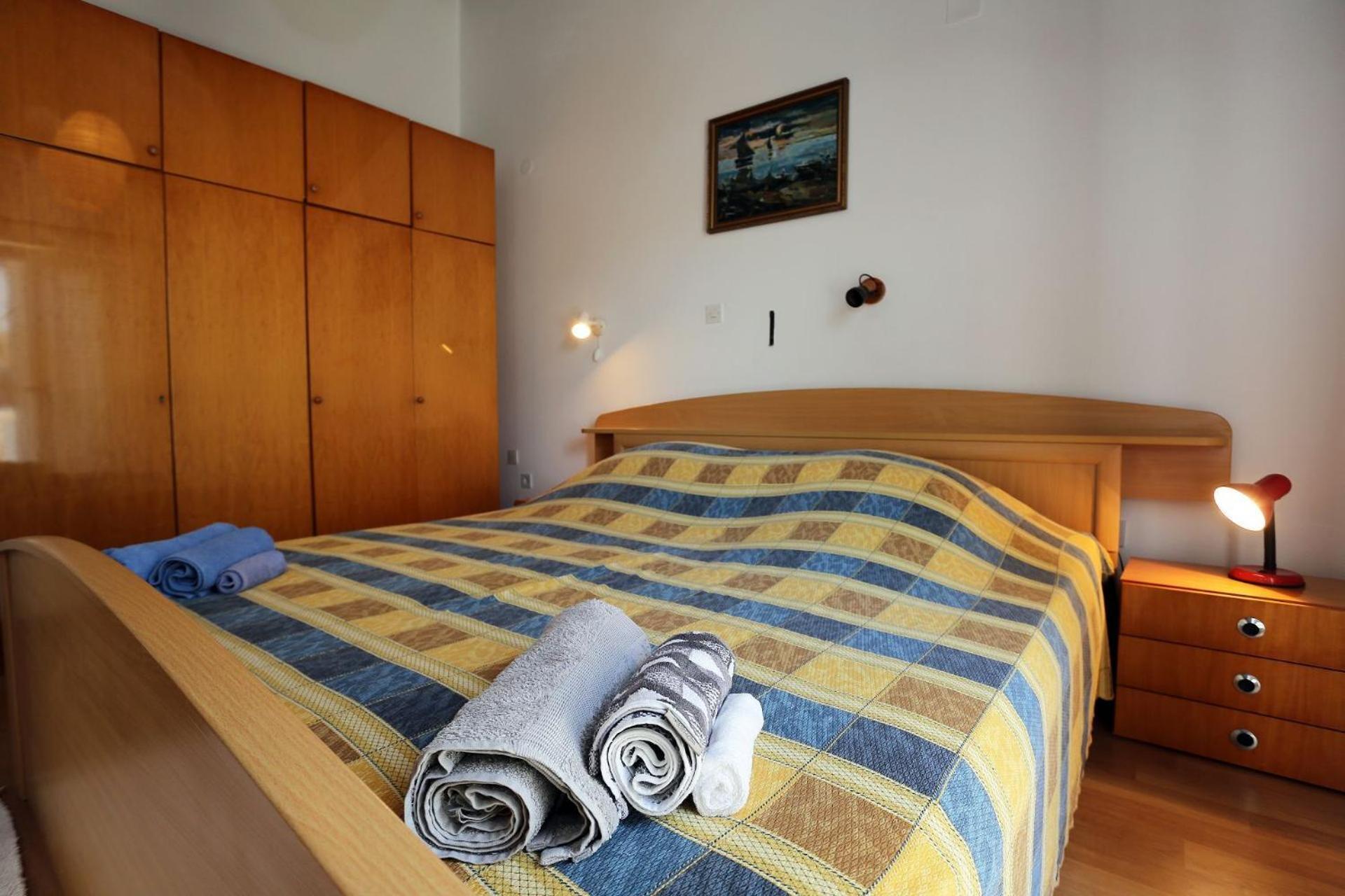 Apartment Aldica ซูเปตาร์ ภายนอก รูปภาพ