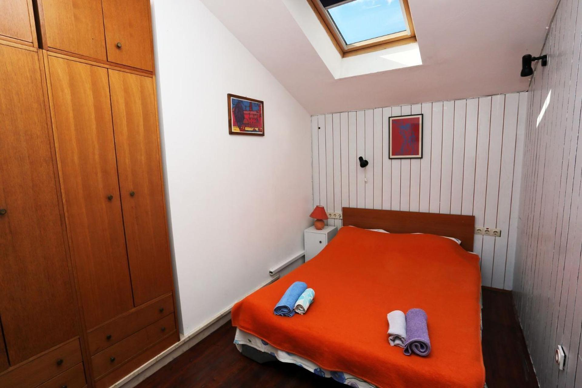 Apartment Aldica ซูเปตาร์ ภายนอก รูปภาพ