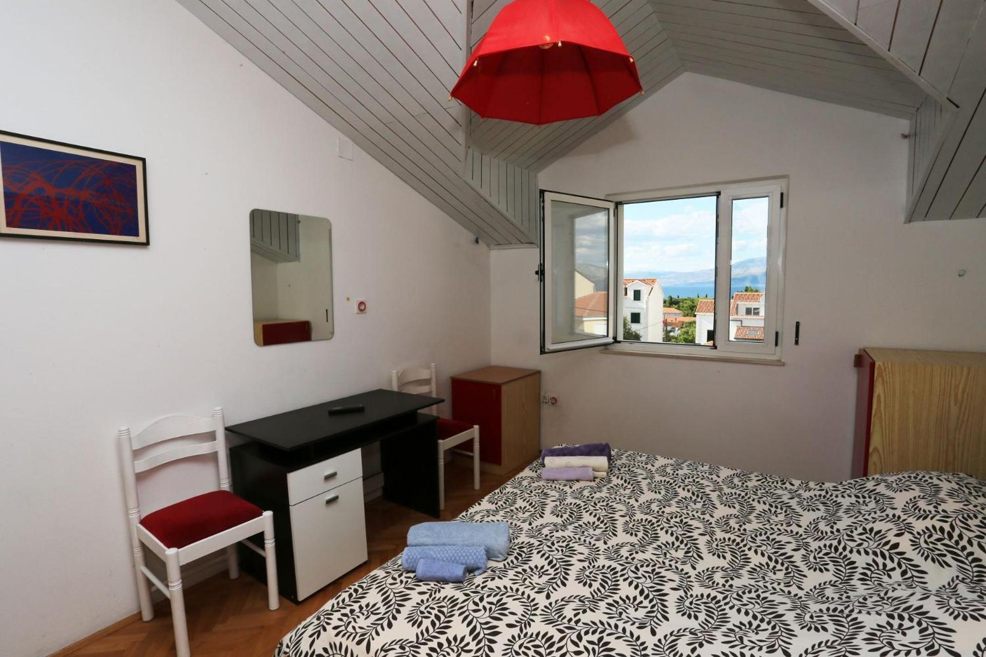 Apartment Aldica ซูเปตาร์ ภายนอก รูปภาพ