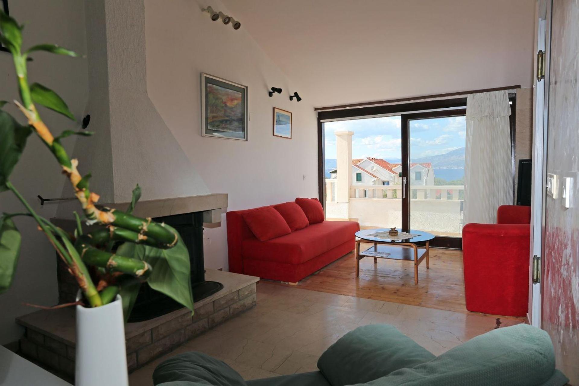 Apartment Aldica ซูเปตาร์ ภายนอก รูปภาพ