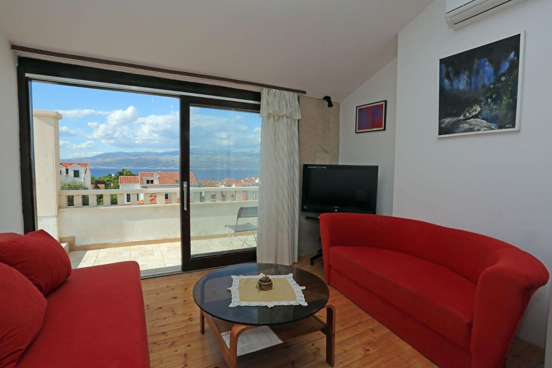 Apartment Aldica ซูเปตาร์ ภายนอก รูปภาพ
